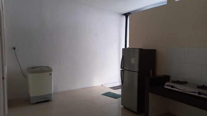 Rumah Disewakan Fully Furnished di Cluster Elysium Lippo Cikarang
